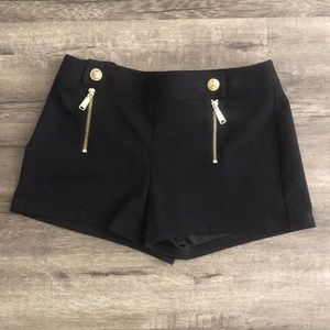 Barely worn Express dress shorts